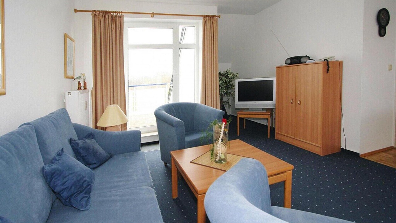Photo of Livingroom in Ostseebad Boltenhagen