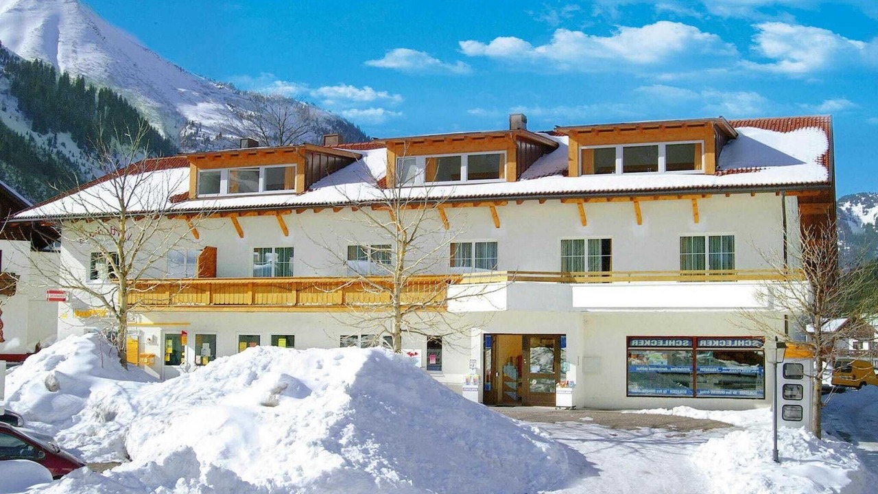 Photo of Outdoor in Bichlbach