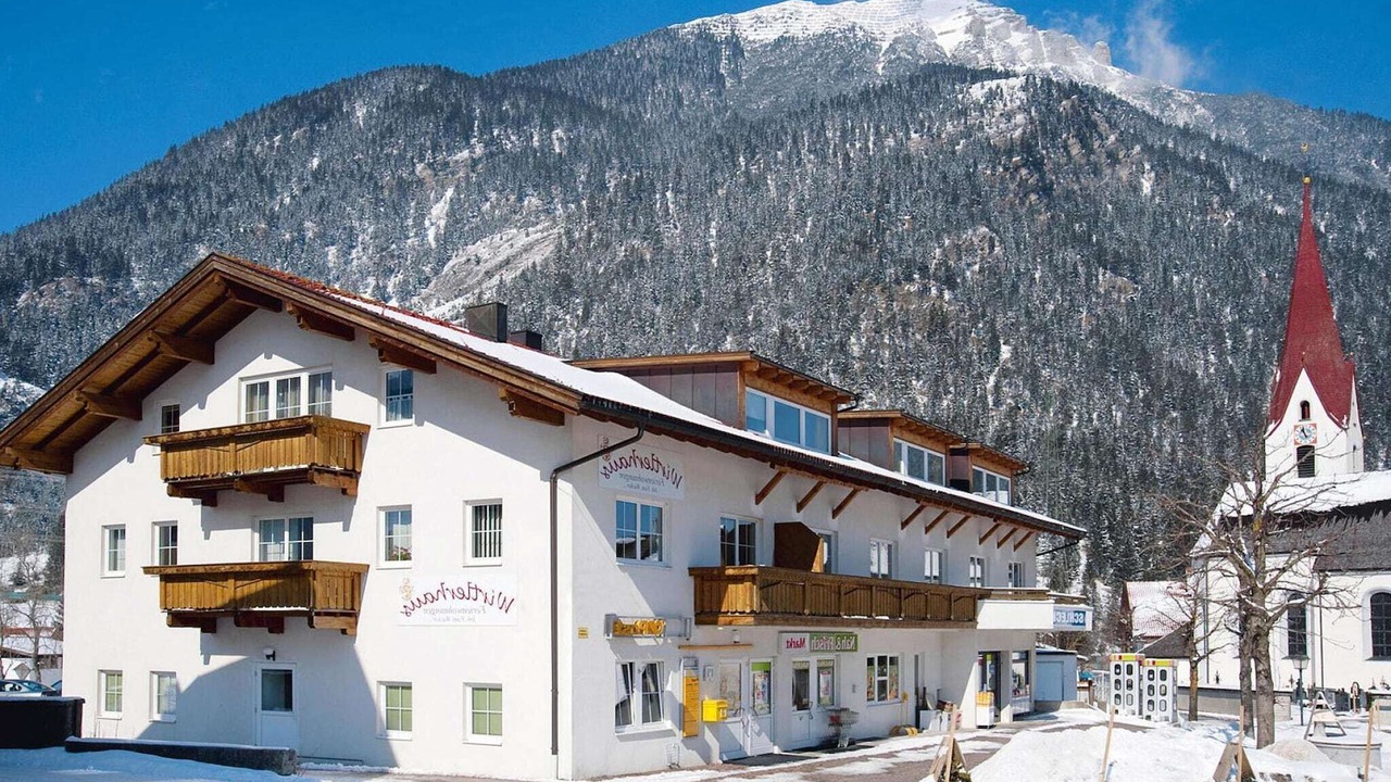 Photo of Outdoor in Bichlbach