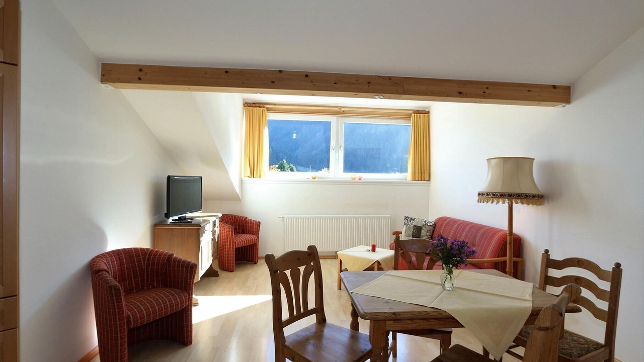 Photo of Livingroom in Bichlbach