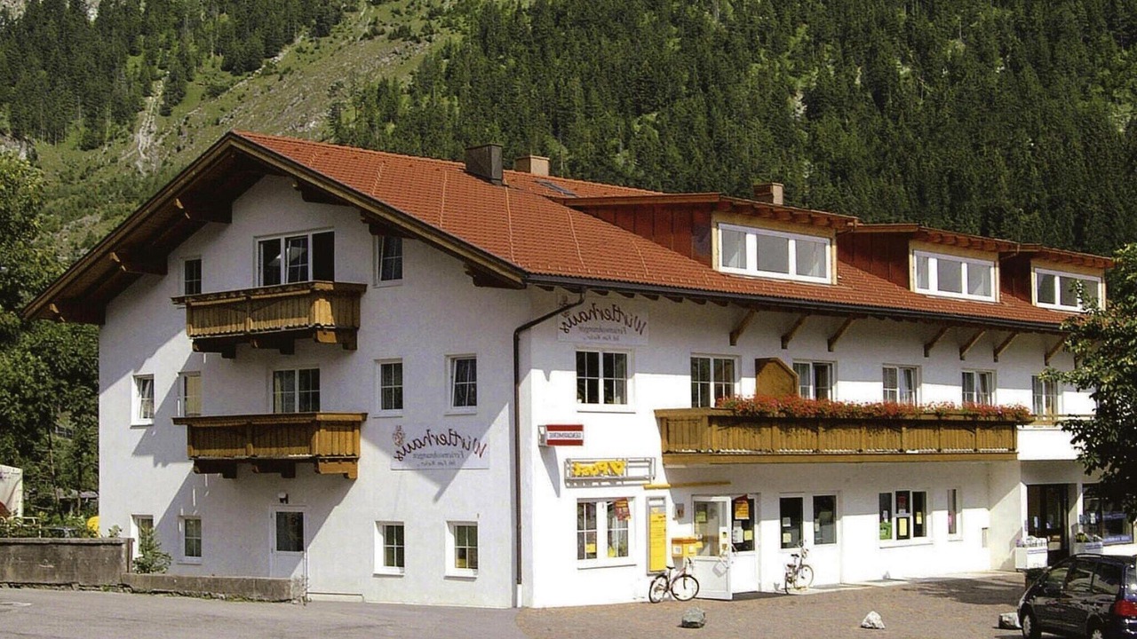 Photo of Outdoor in Bichlbach