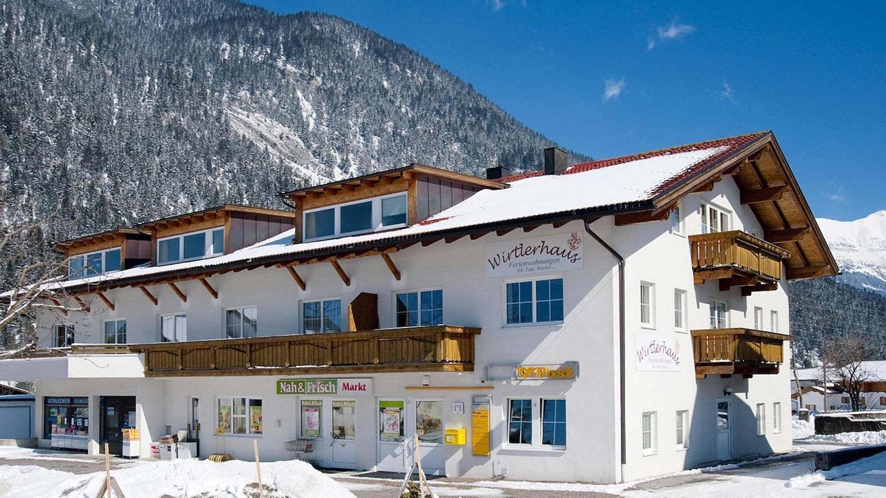 Photo of Outdoor in Bichlbach