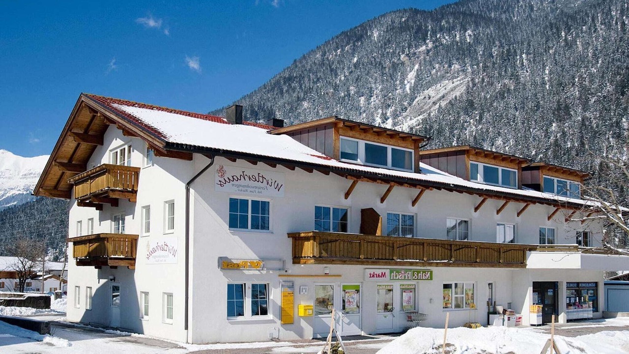 Photo of Outdoor in Bichlbach