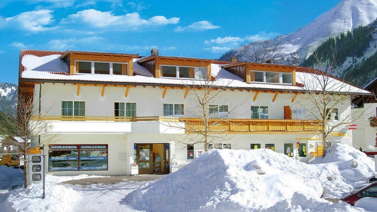Photo of Outdoor in Bichlbach