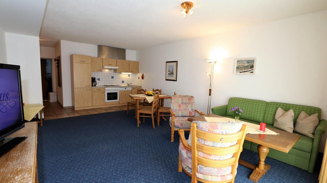 Photo of Livingroom in Bichlbach