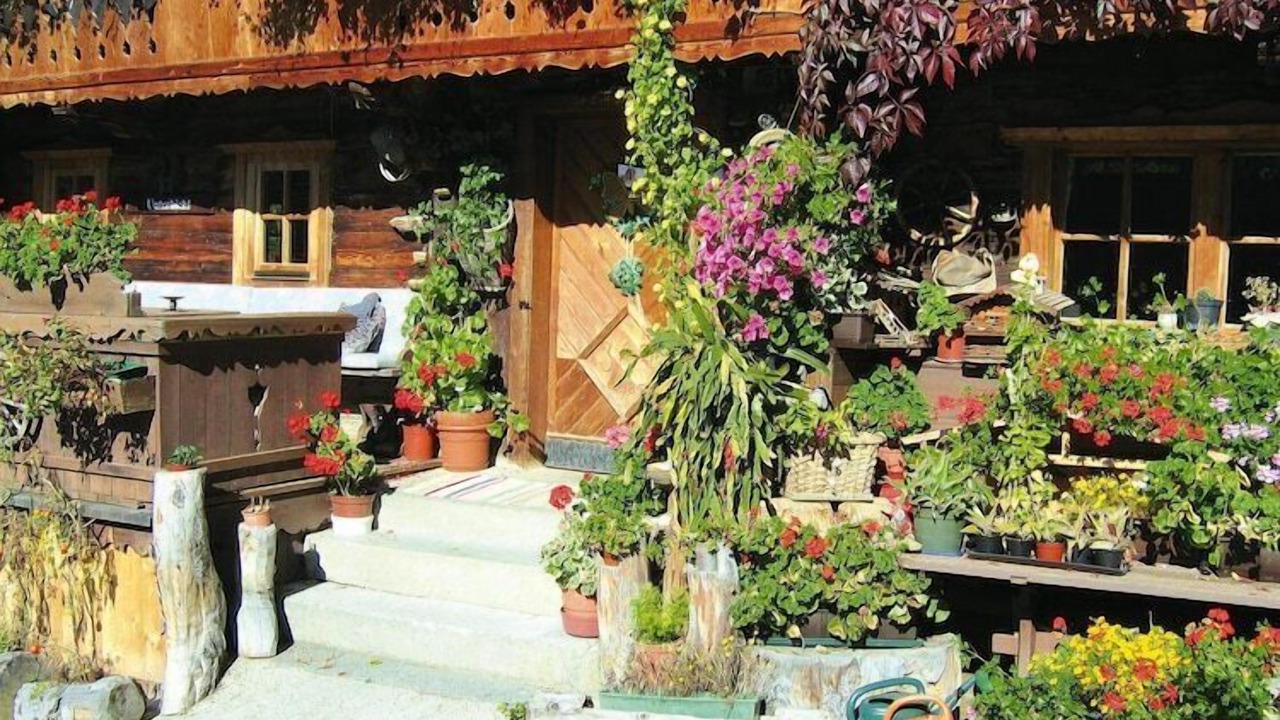 Photo of Outdoor in Auffach