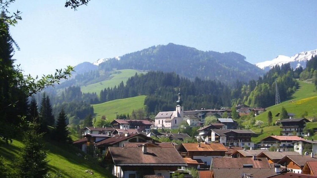 Photo of Others in Auffach