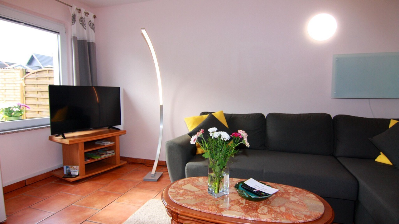 Photo of Livingroom in Zinnowitz