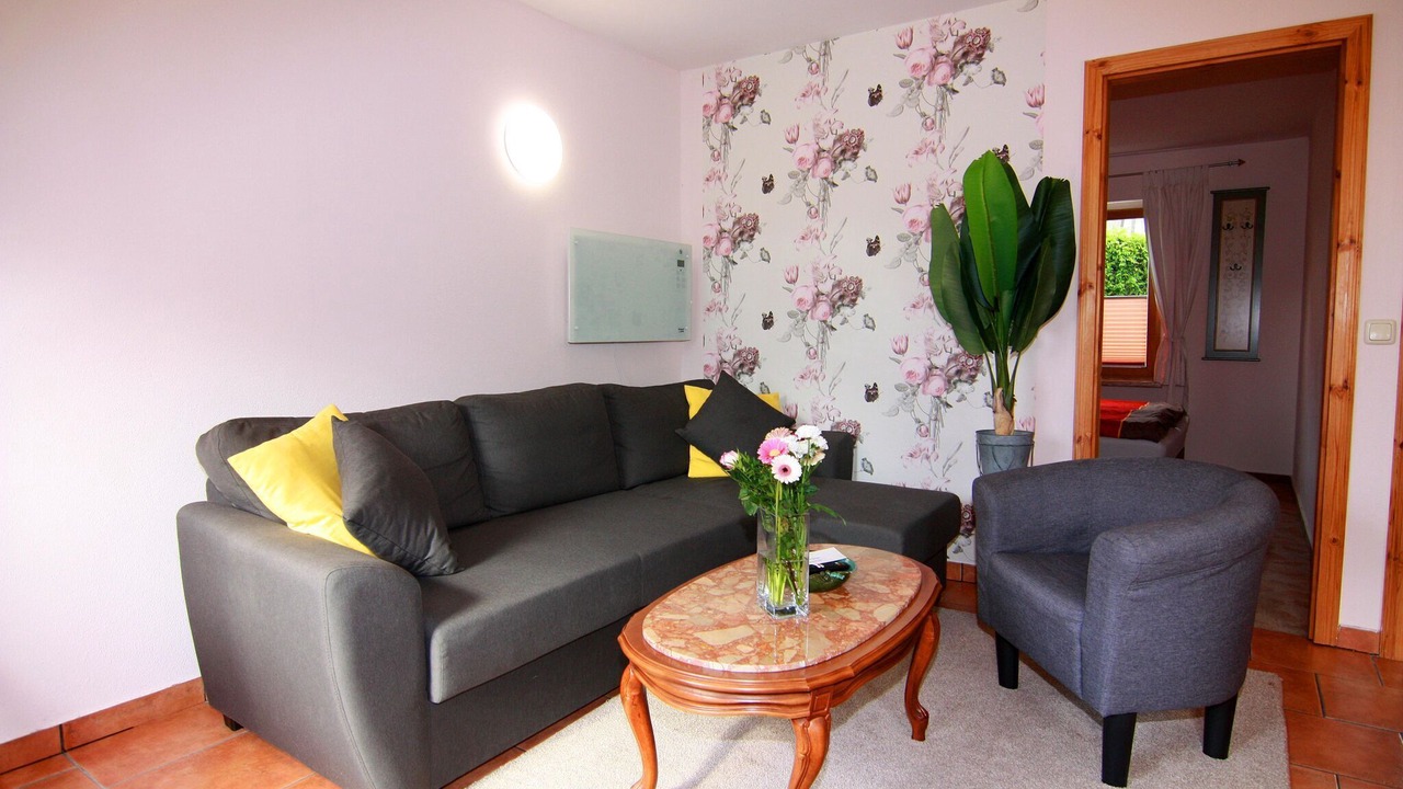Photo of Livingroom in Zinnowitz