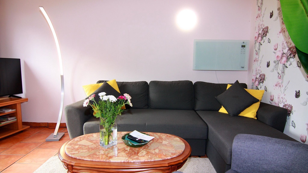 Photo of Livingroom in Zinnowitz