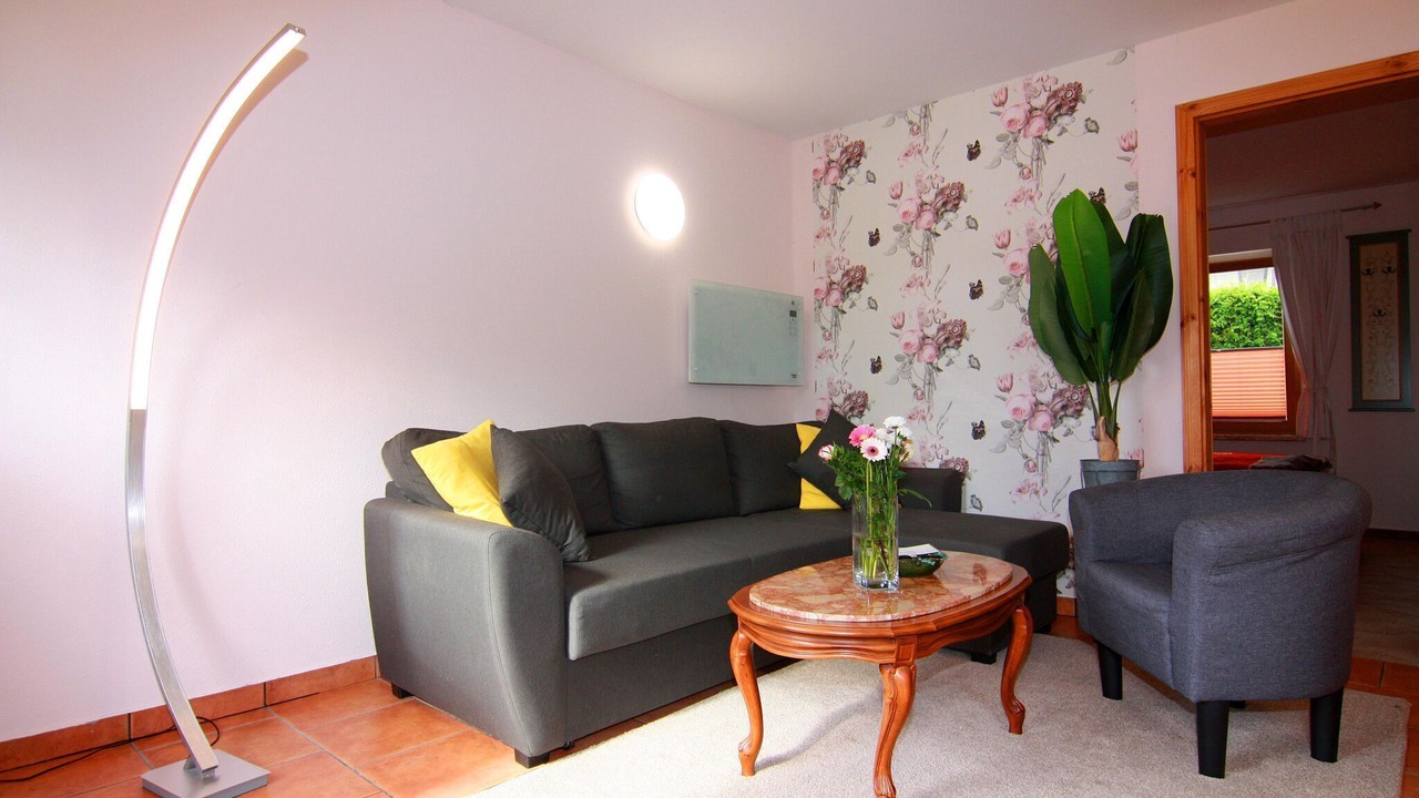 Photo of Livingroom in Zinnowitz