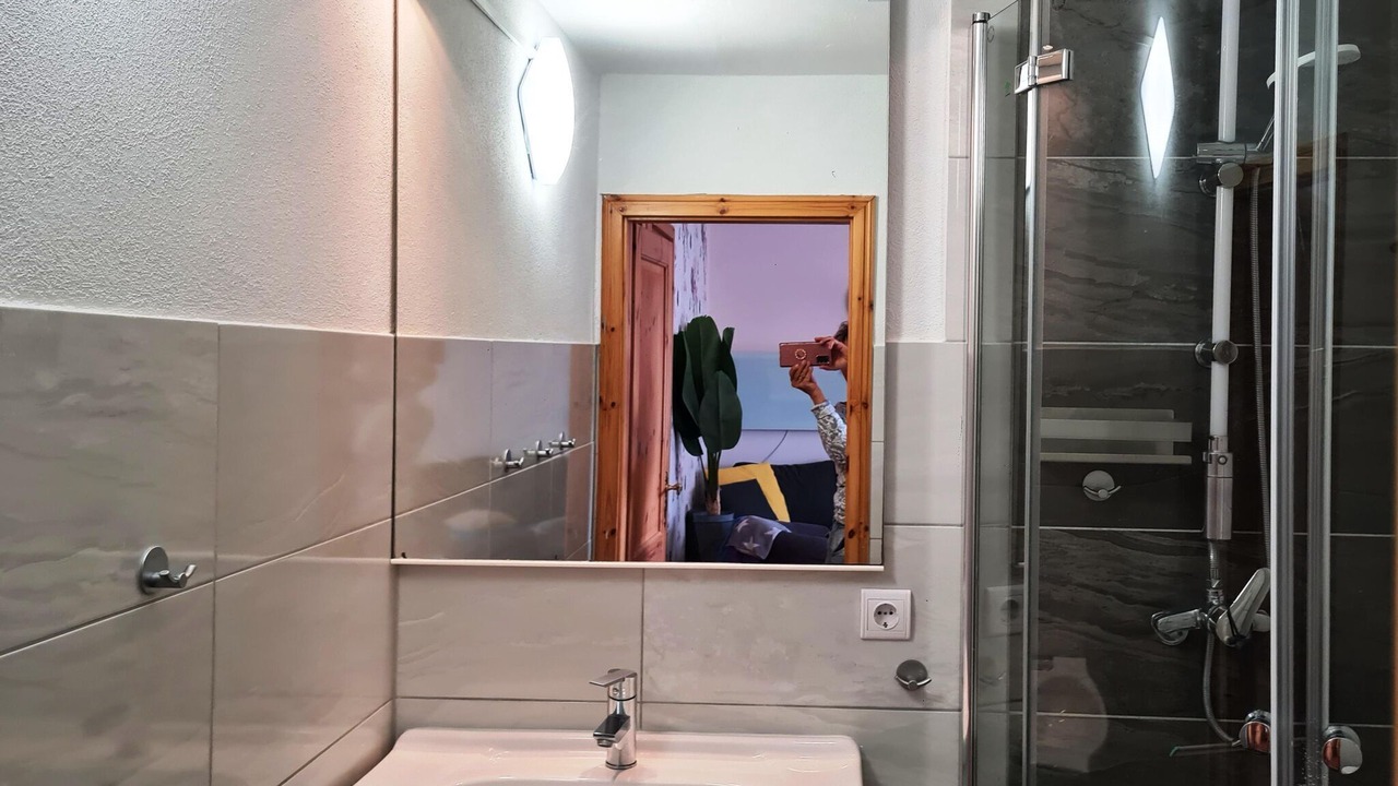 Photo of Bathroom in Zinnowitz