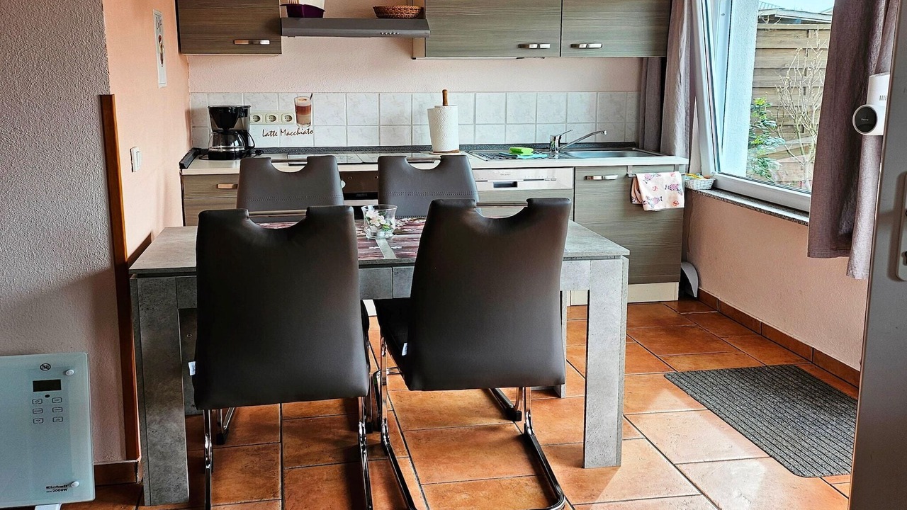 Photo of Livingroom in Zinnowitz