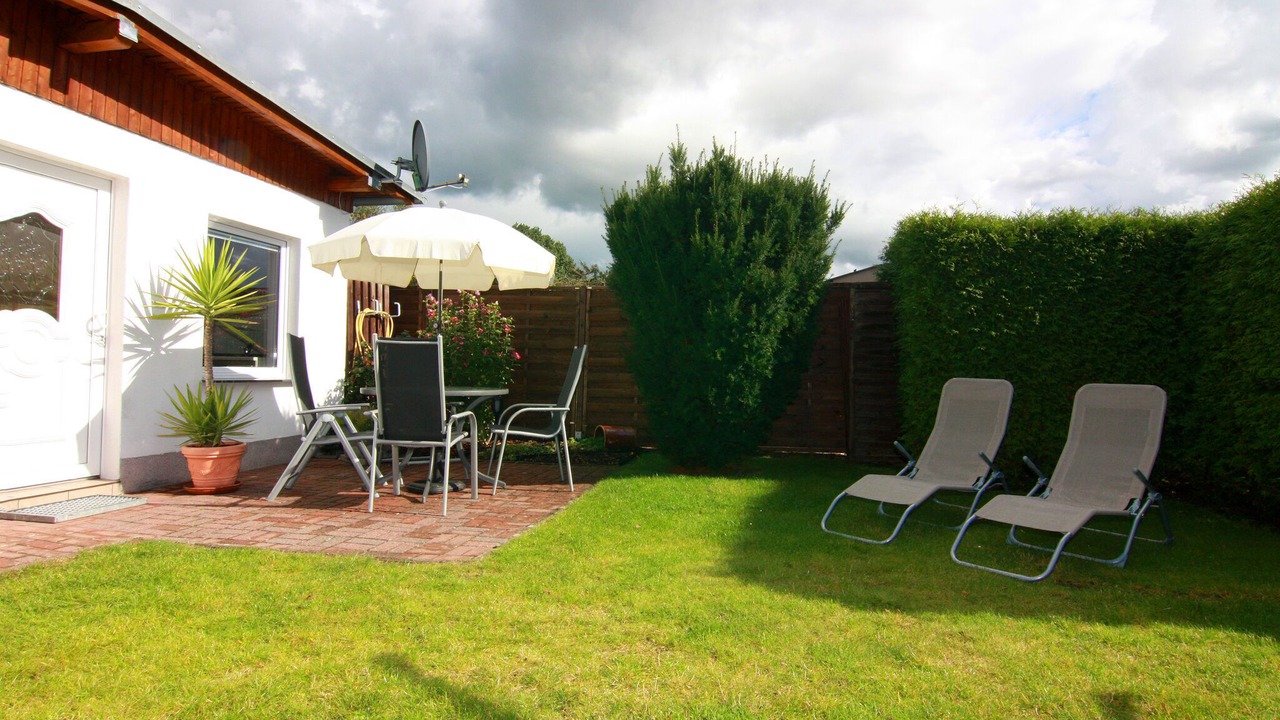 Photo of Outdoor in Zinnowitz