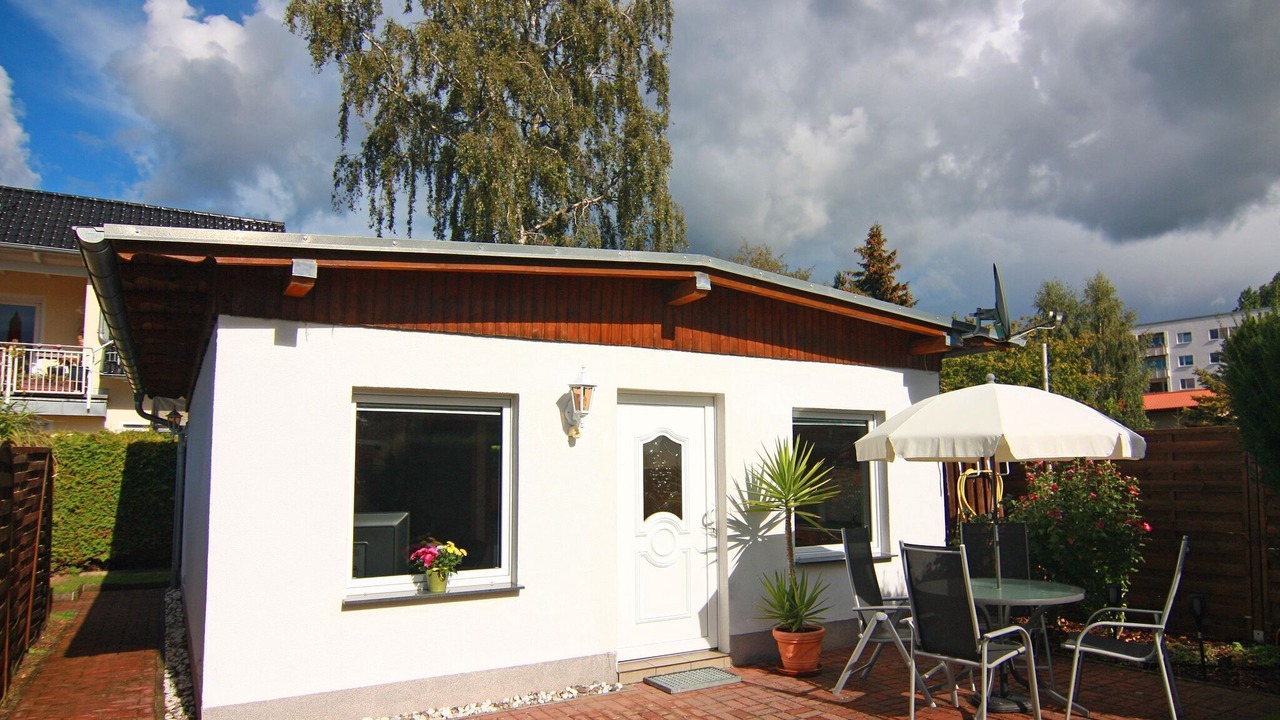 Photo of Outdoor in Zinnowitz