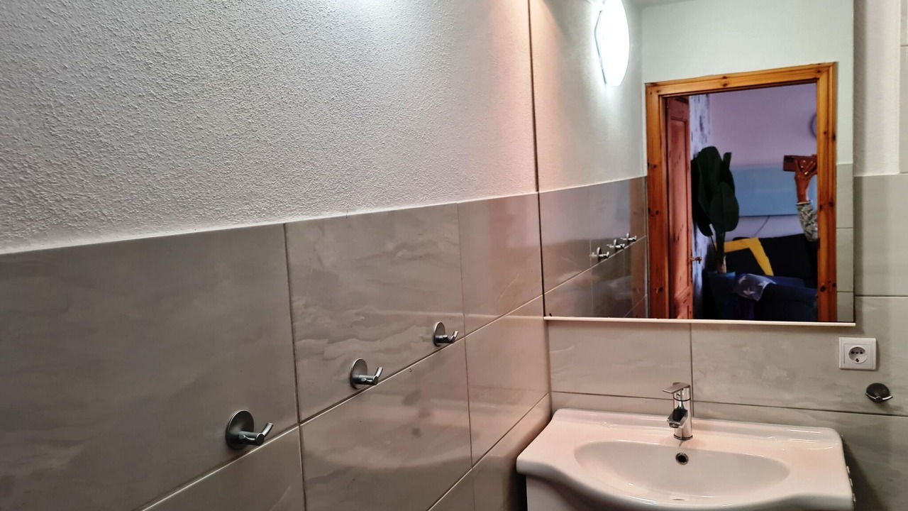 Photo of Bathroom in Zinnowitz