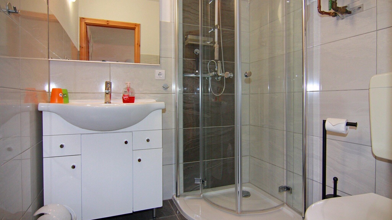 Photo of Bathroom in Zinnowitz