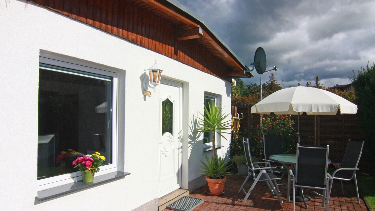 Photo of Outdoor in Zinnowitz