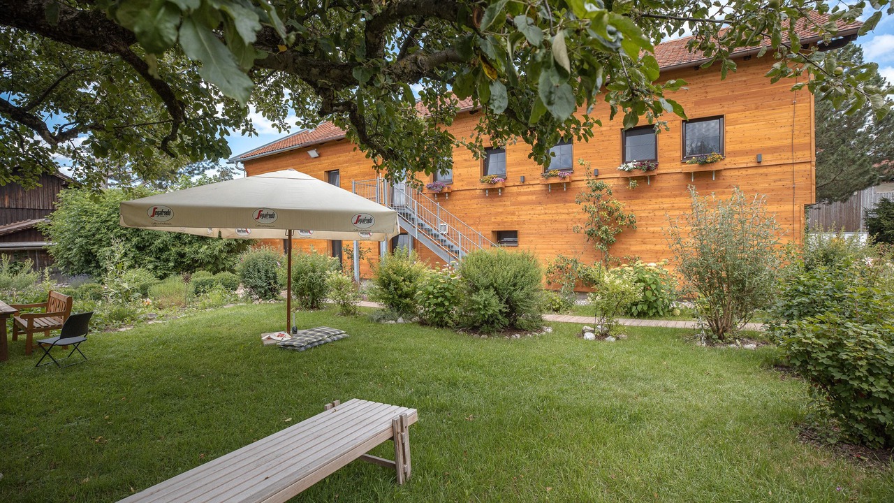 Photo of Outdoor in Eisenberg