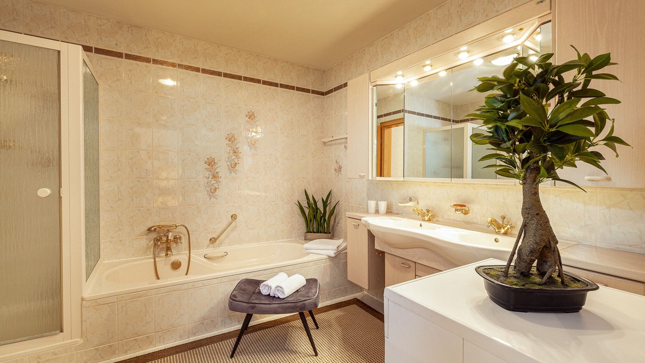 Photo of Bathroom in Eisenberg
