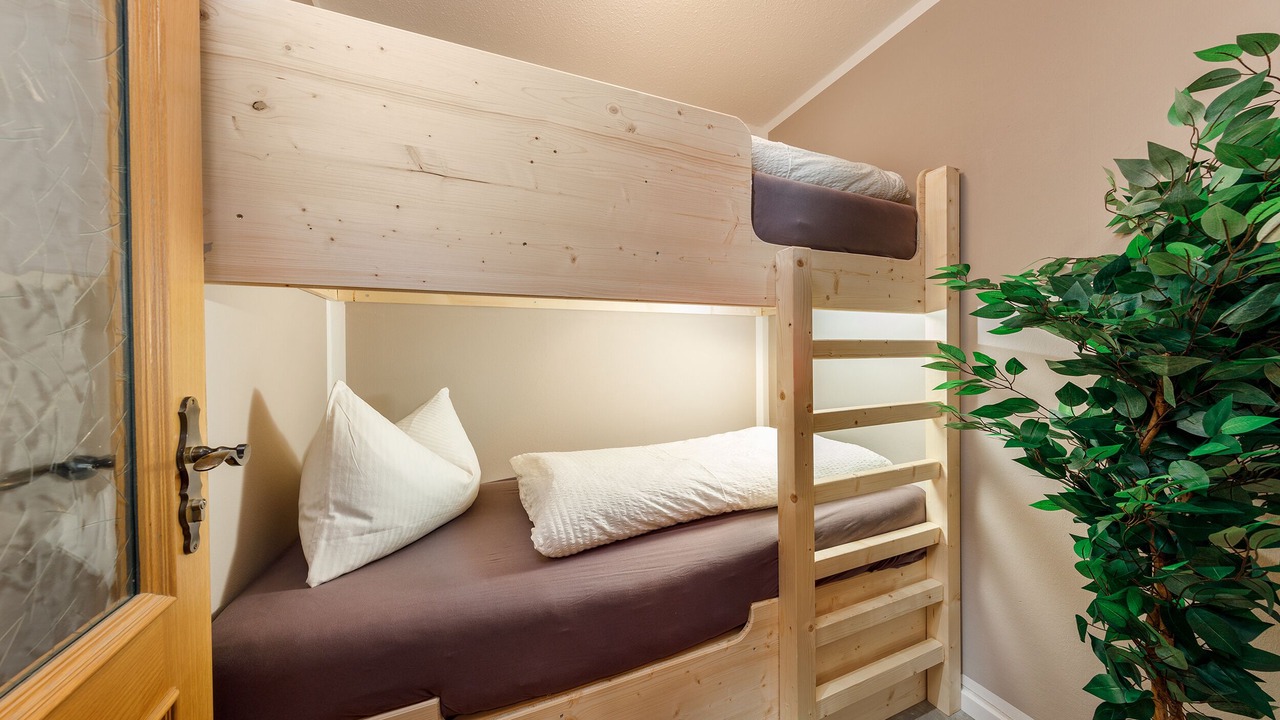 Photo of Bedroom in Eisenberg