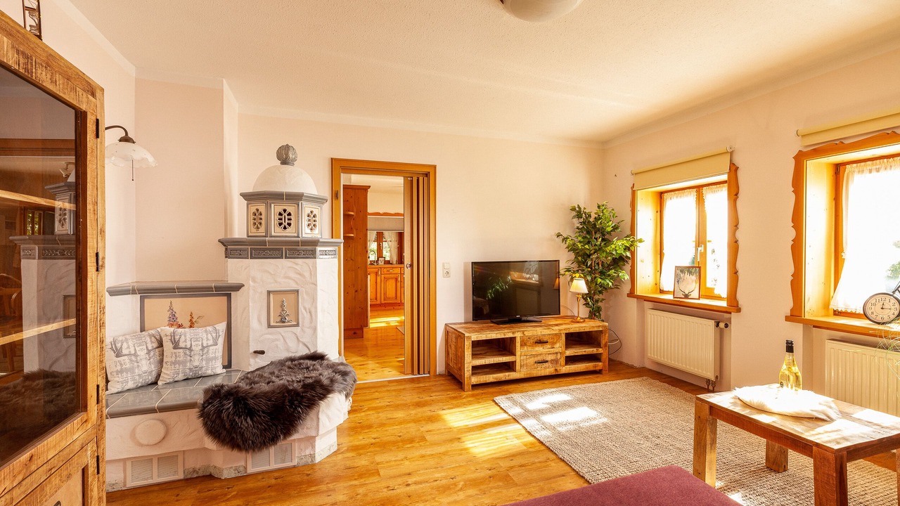 Photo of Livingroom in Eisenberg