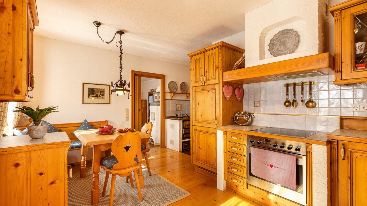 Photo of Kitchen in Eisenberg