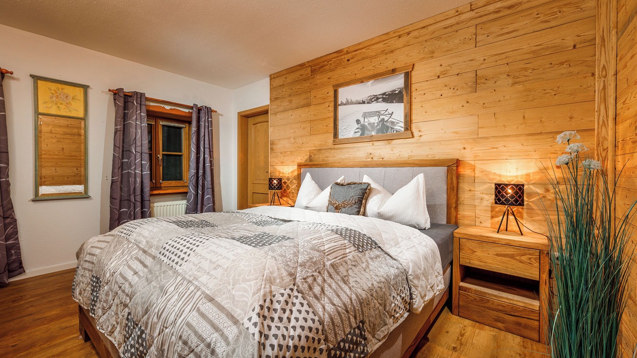 Photo of Bedroom in Eisenberg