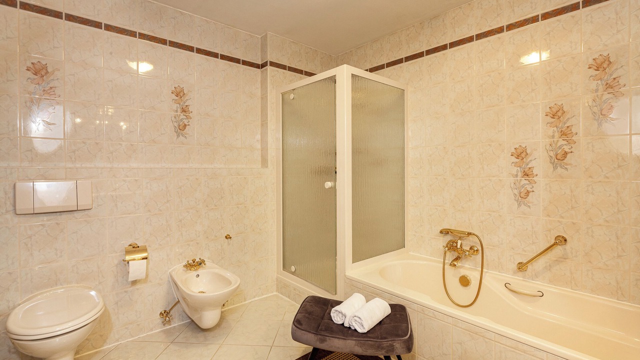 Photo of Bathroom in Eisenberg