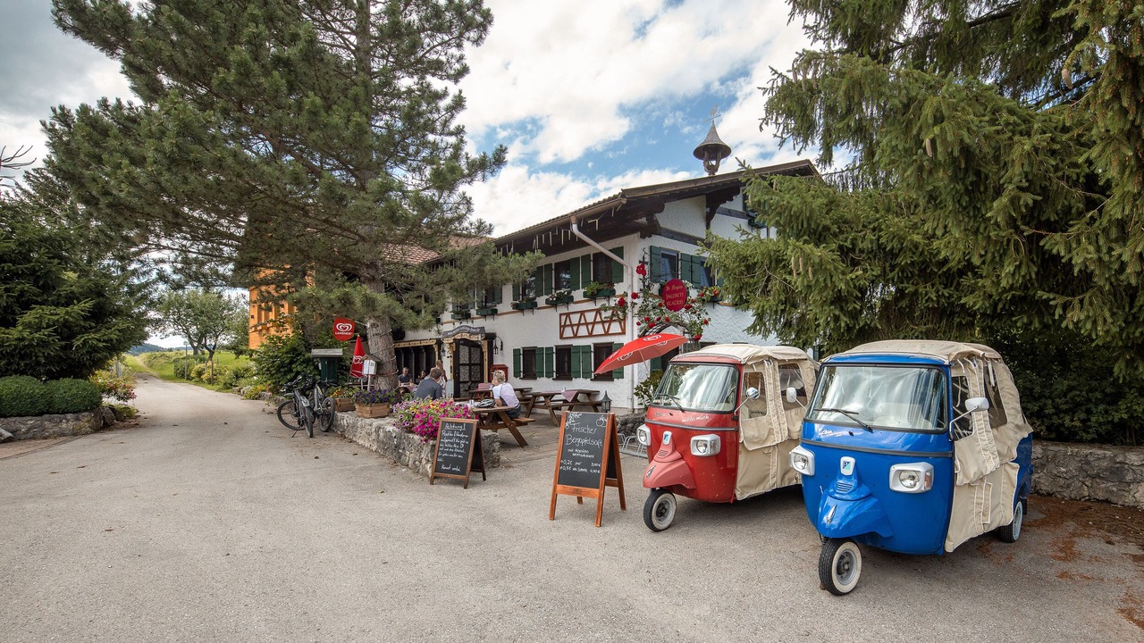 Photo of Outdoor in Eisenberg