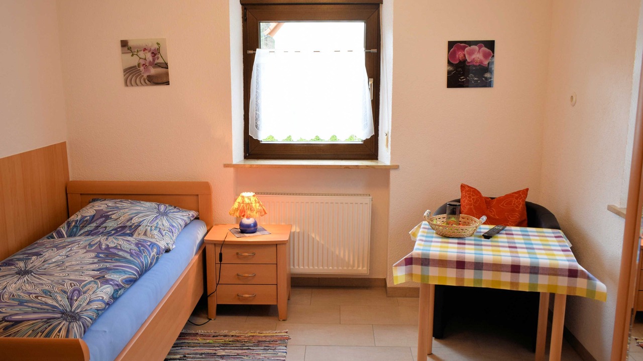 Photo of Bedroom in Egloffstein