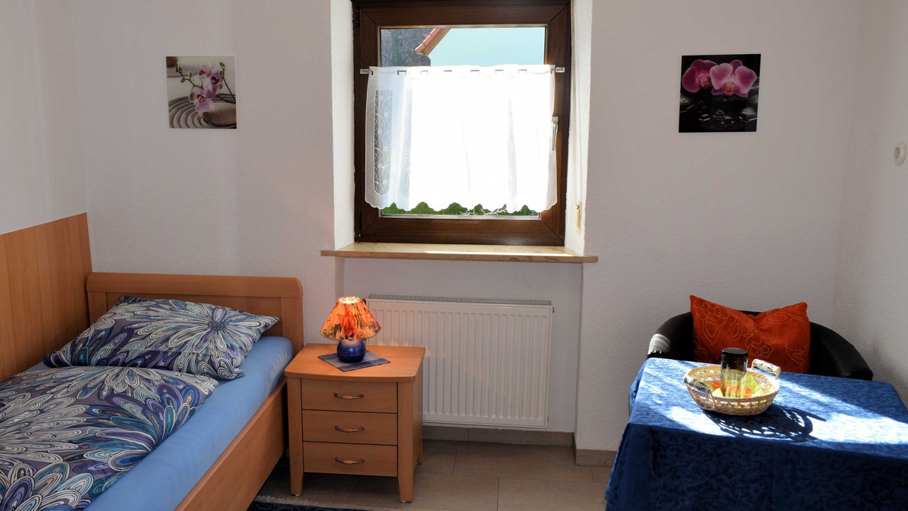 Photo of Bedroom in Egloffstein