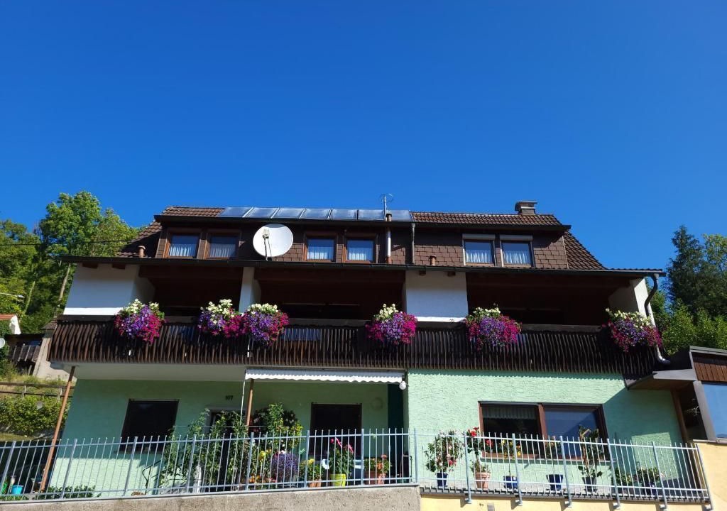 Photo of Outdoor in Egloffstein