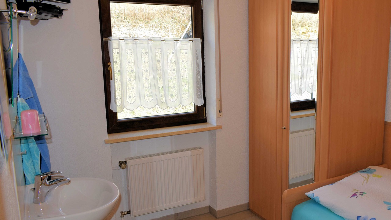 Photo of Bedroom in Egloffstein