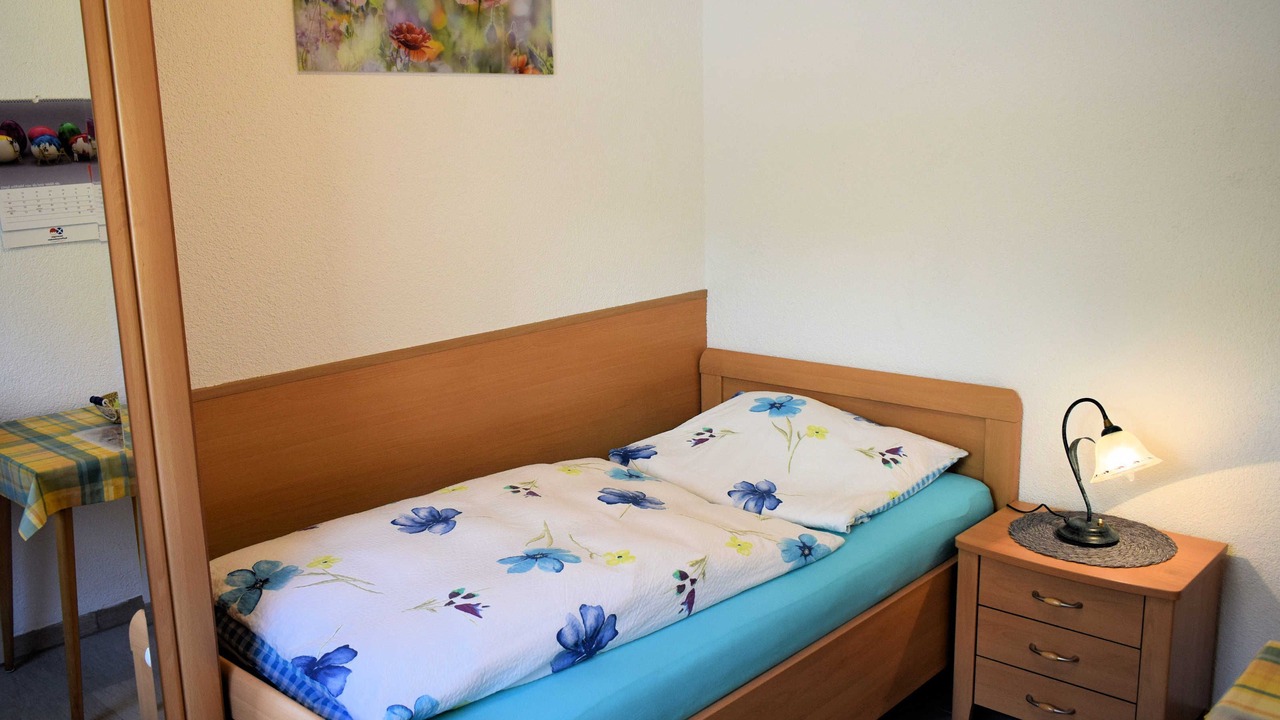 Photo of Bedroom in Egloffstein