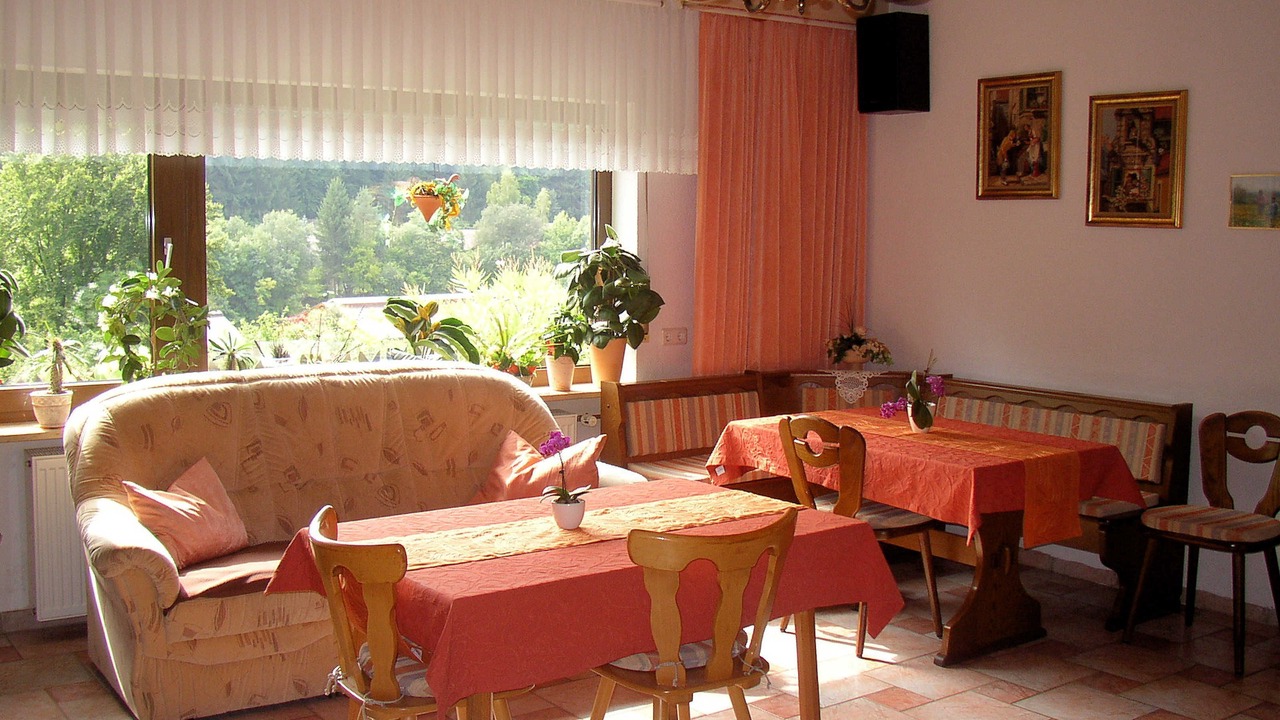 Photo of Livingroom in Egloffstein