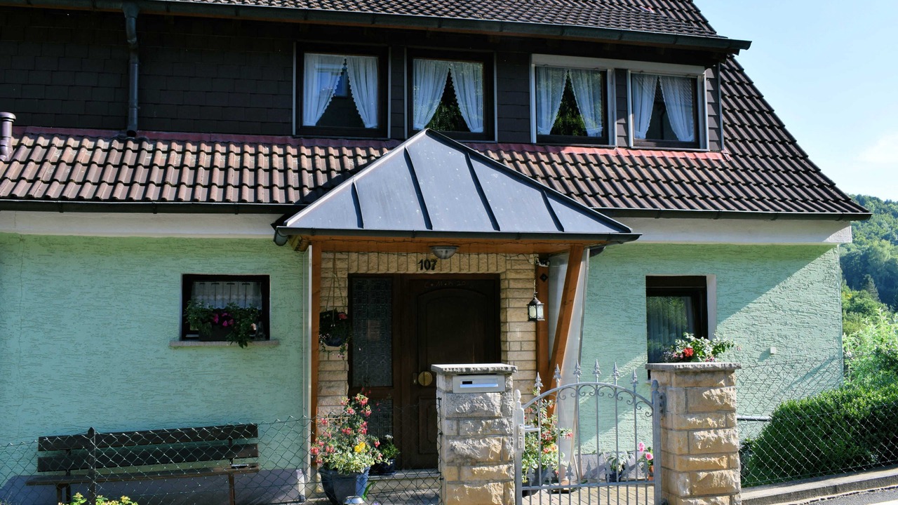 Photo of Outdoor in Egloffstein