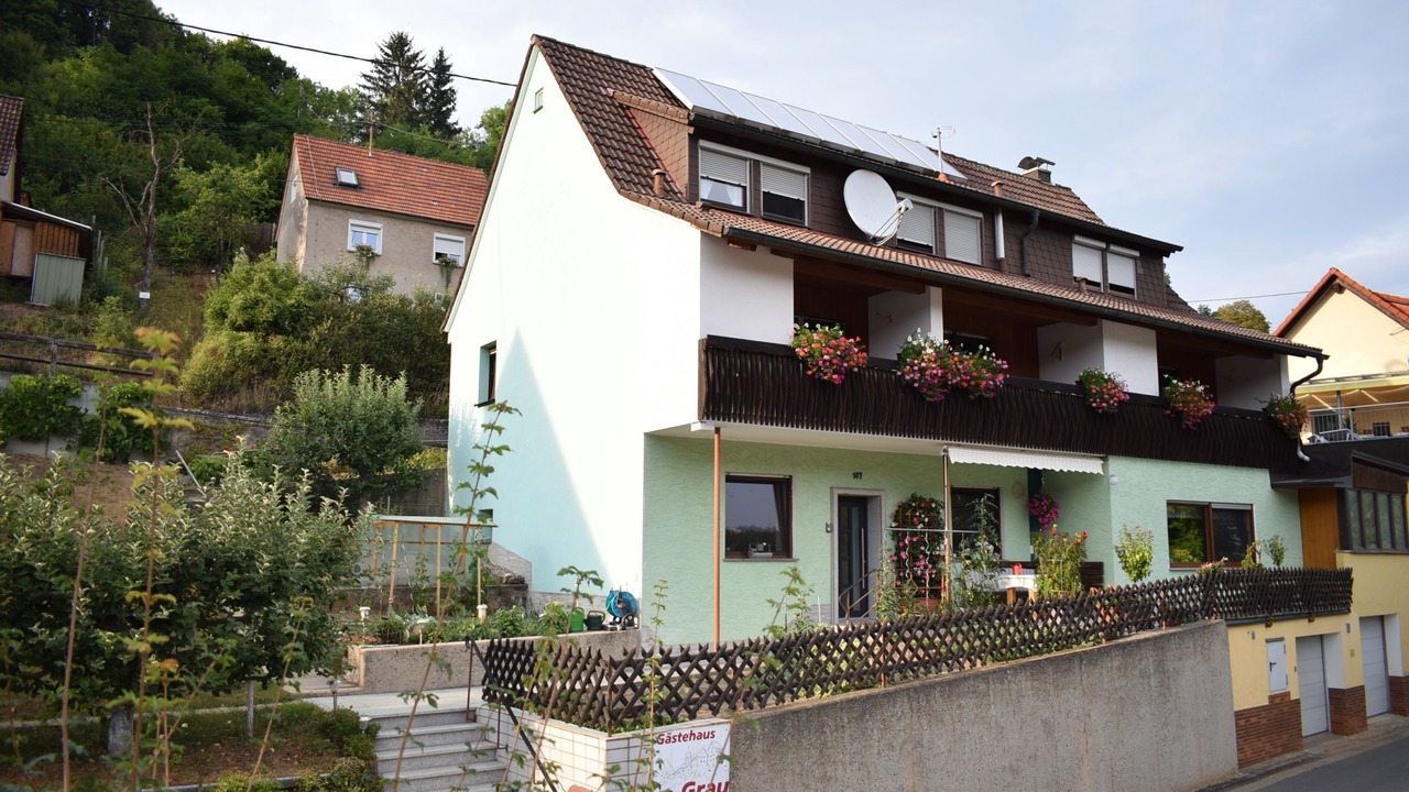 Photo of Outdoor in Egloffstein