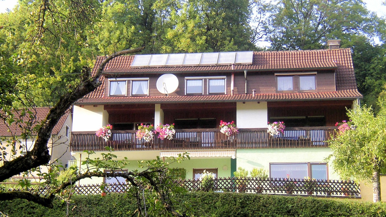 Photo of Outdoor in Egloffstein