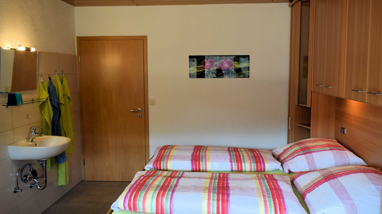 Photo of Bedroom in Egloffstein