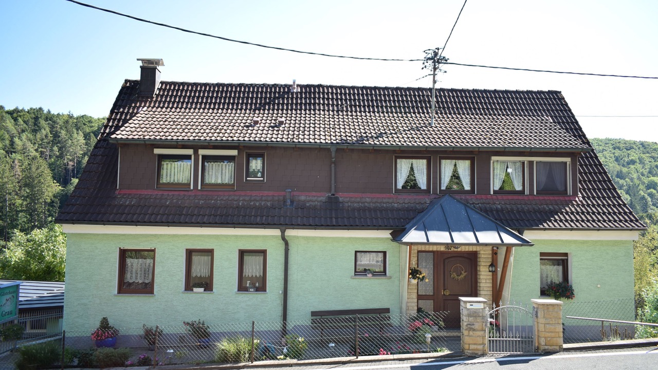 Photo of Outdoor in Egloffstein