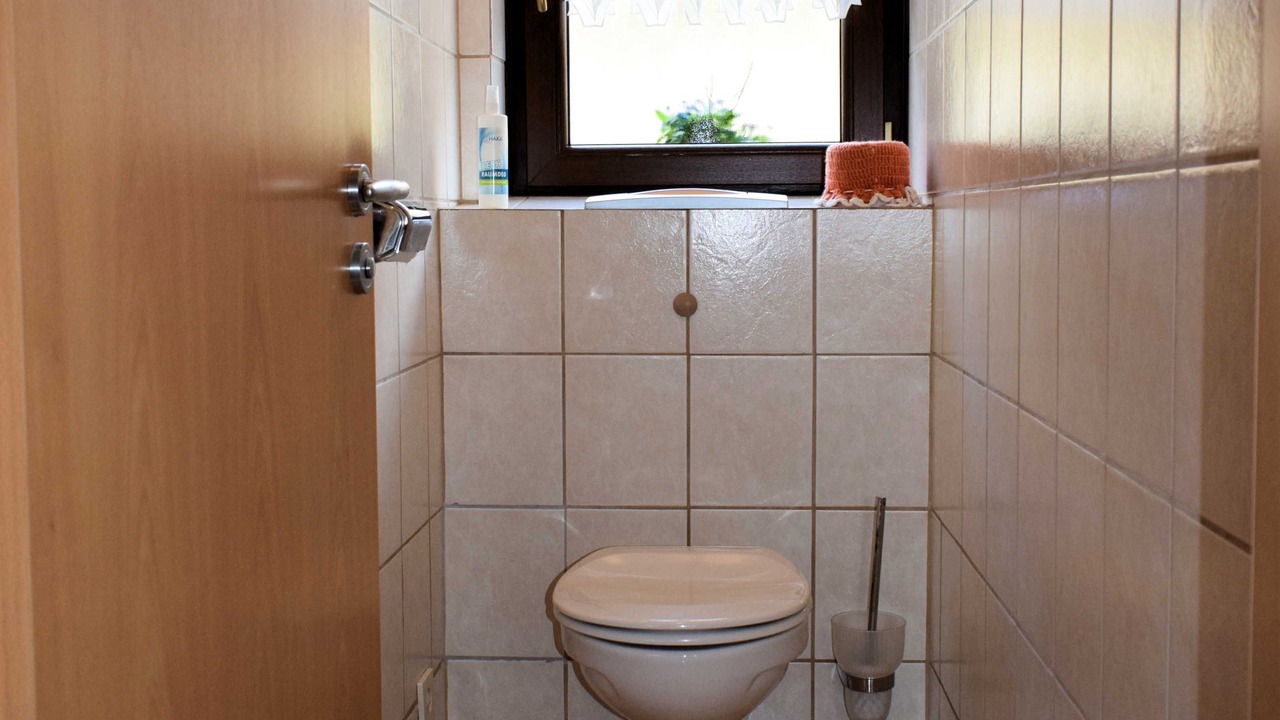 Photo of Bathroom in Egloffstein