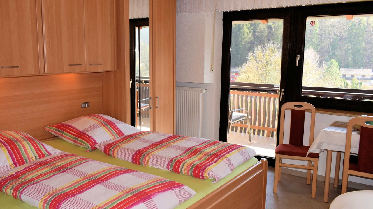 Photo of Bedroom in Egloffstein
