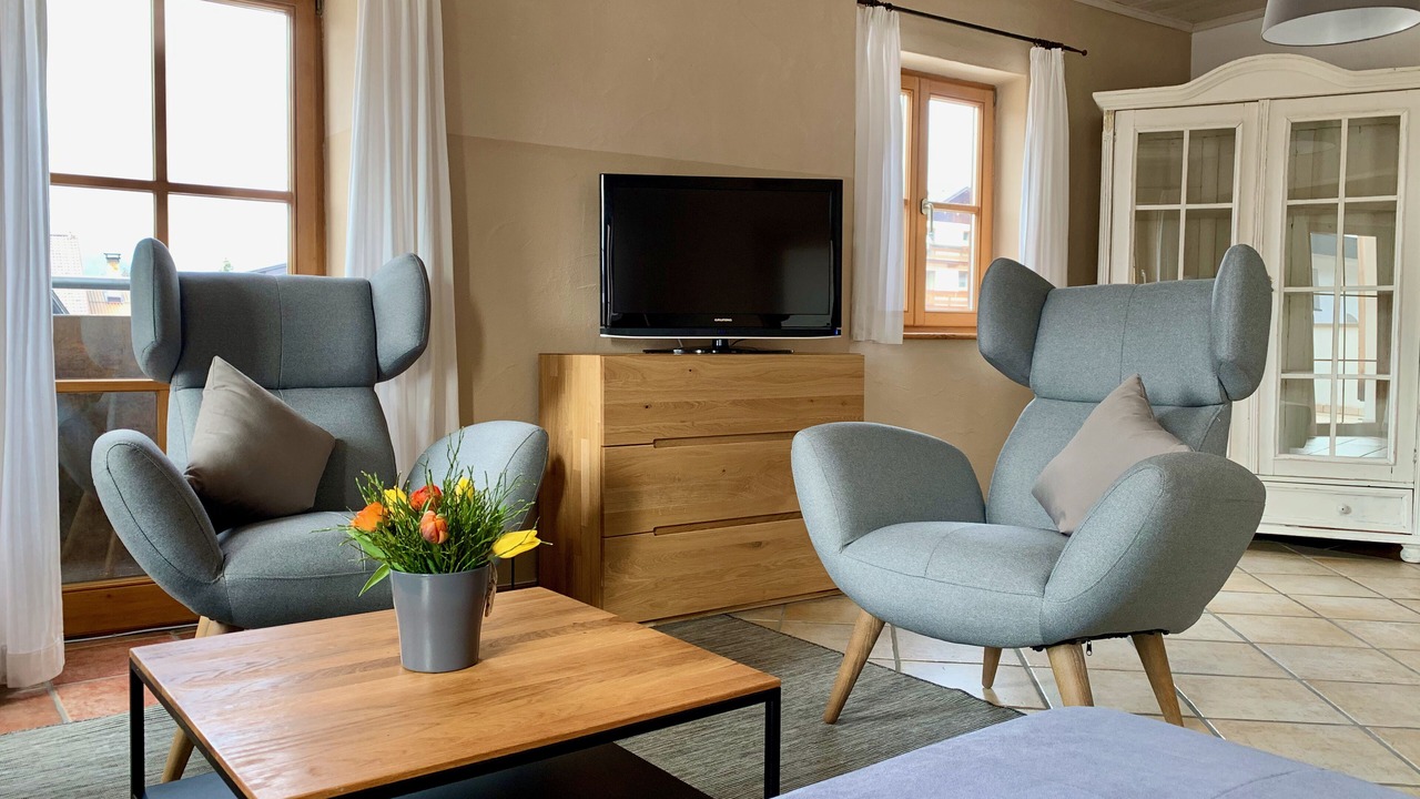 Photo of Livingroom in Ehrwald