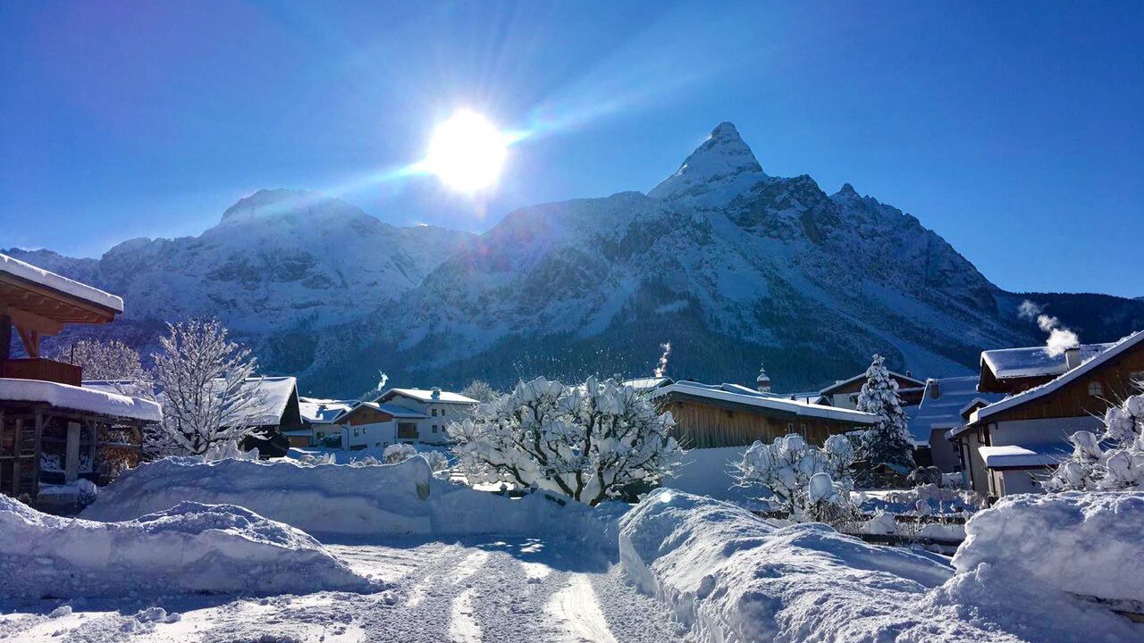 Photo of Outdoor in Ehrwald