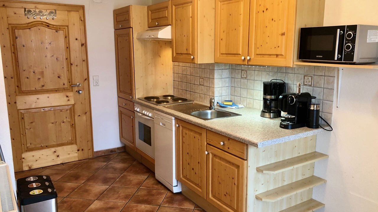 Photo of Kitchen in Ehrwald