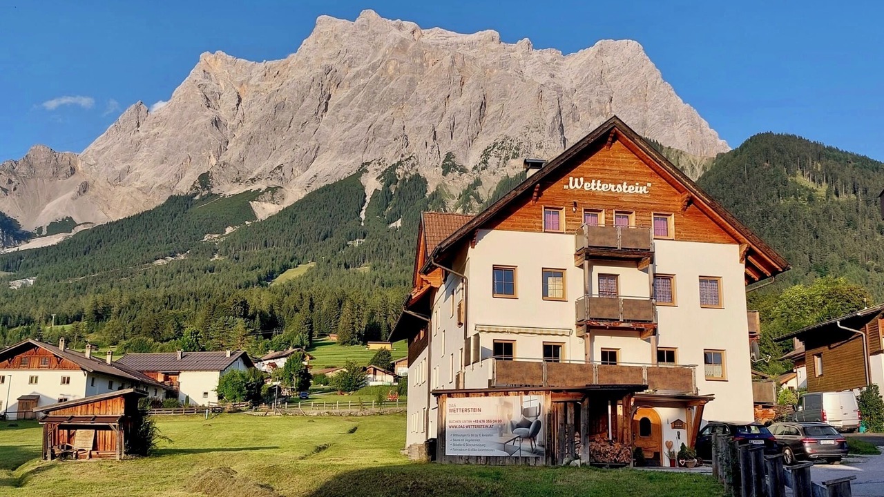 Photo of Outdoor in Ehrwald