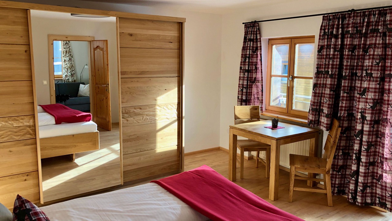 Photo of Bedroom in Ehrwald