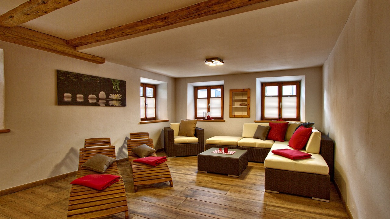 Photo of Livingroom in Ehrwald