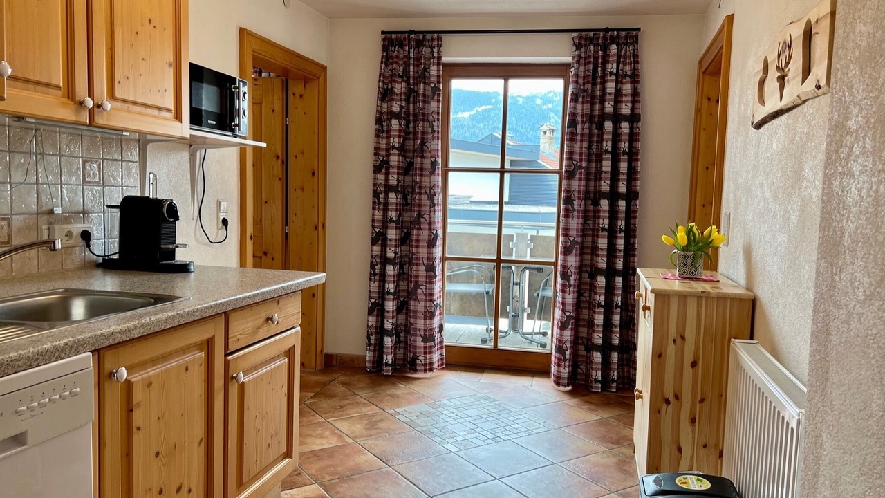 Photo of Kitchen in Ehrwald
